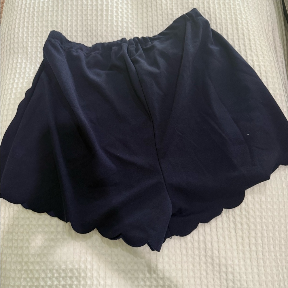 Maternity Shorts